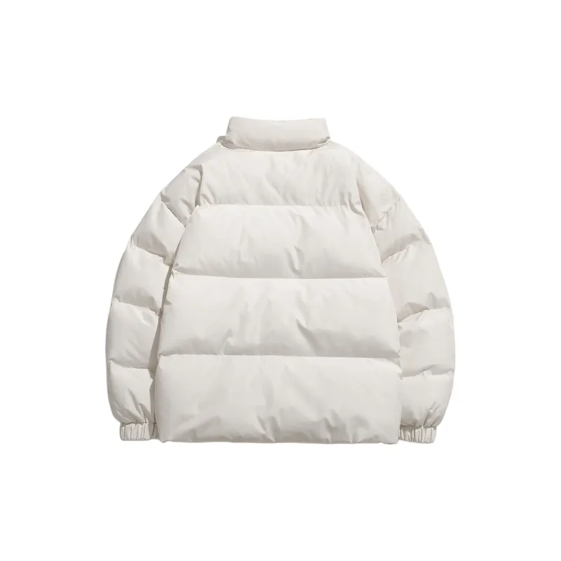 TOM ADAM Puffer Jackets Unisex-5