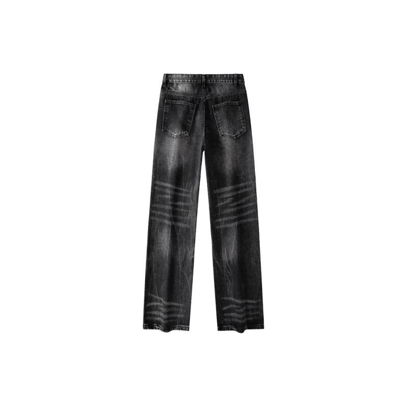 FOREVER 21 Jeans Unisex-8