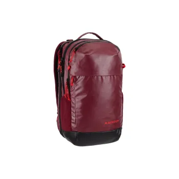 BURTON Multipath Fabric Backpack Unisex Sweet Berry