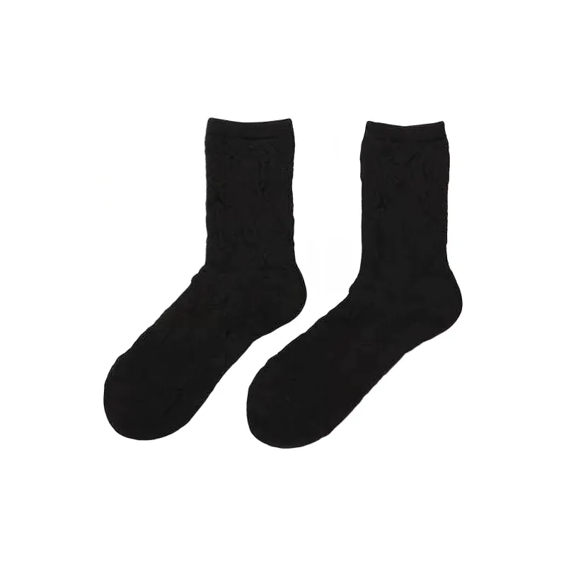 Tutuanna* Mid Calf Socks Women's 1 Pack-2