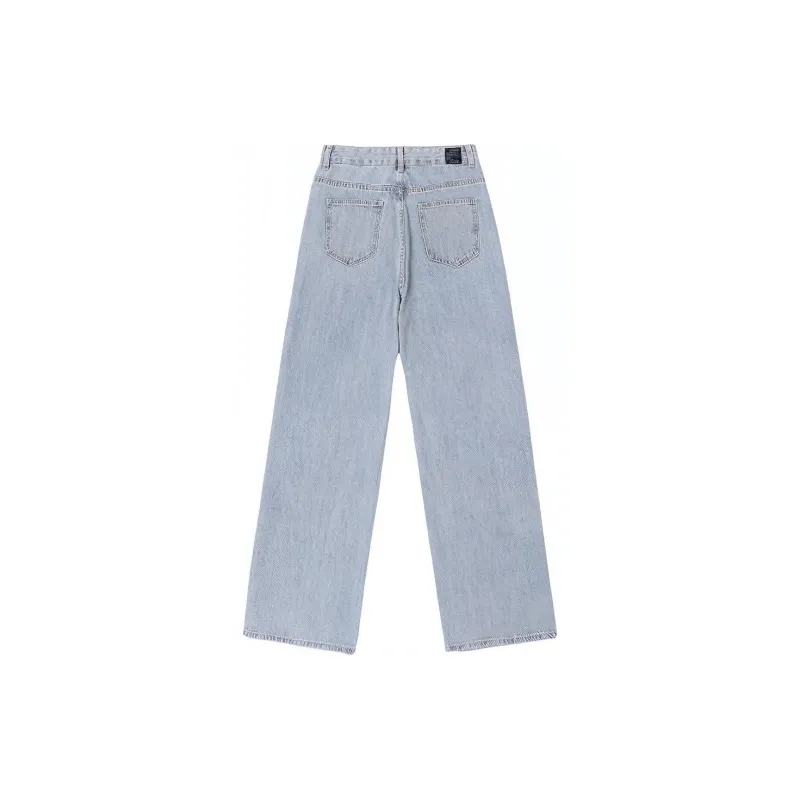 Green Forest Jeans Women's-3