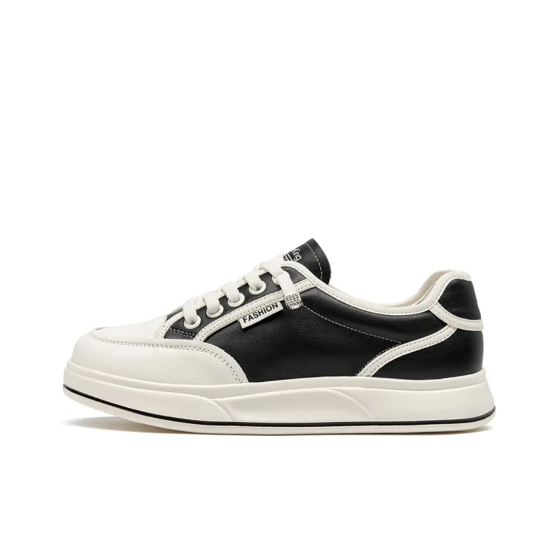 Spider King Low Top Skateboard Shoes Women's-5