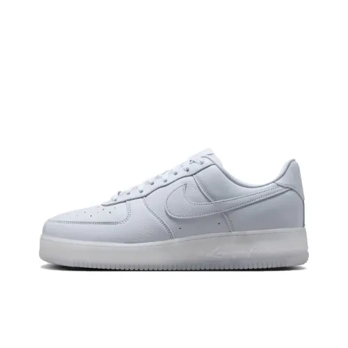 NOCTA X Nike Air Force 1 Low 'Palest Purple'