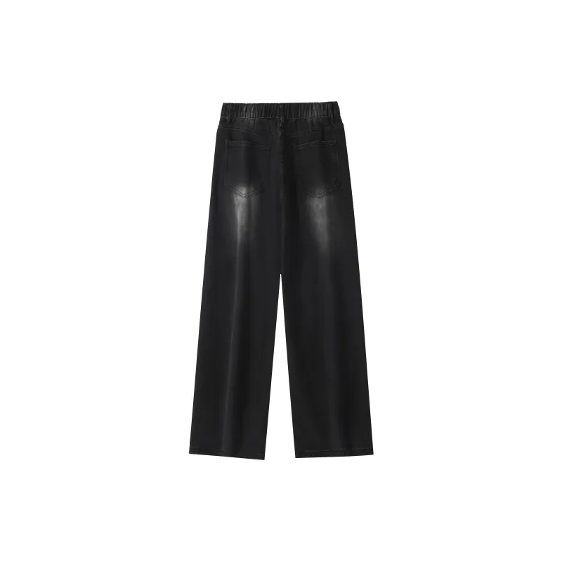 FORCEPULR Jeans Unisex-10