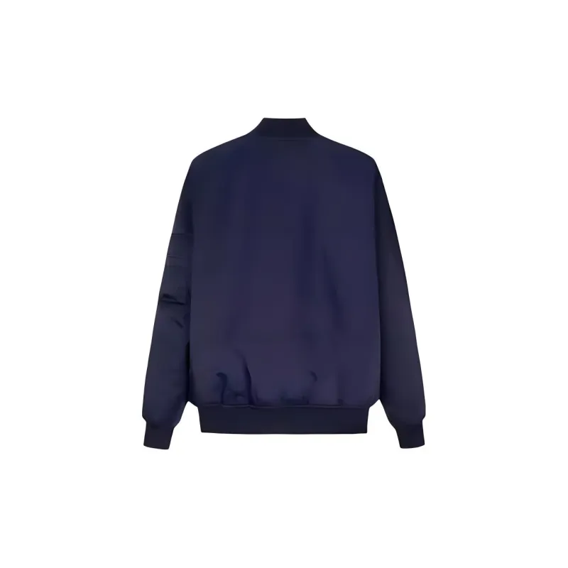 CHAOJIANTA Jackets & Coats Men's Midnight Blue-1