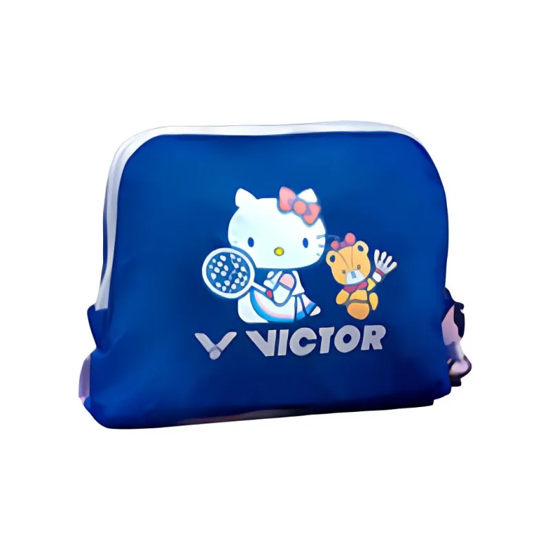 VICTOR Badminton Racket Bags Without Strap Unisex-1