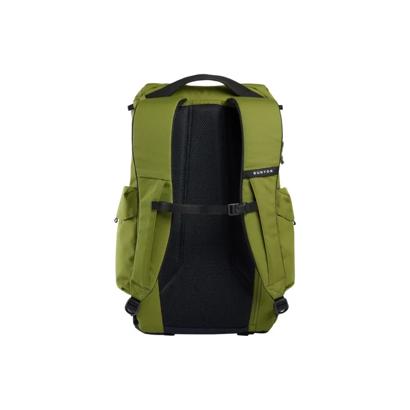 BURTON Polyester Backpack Unisex Calla Lily Green-1