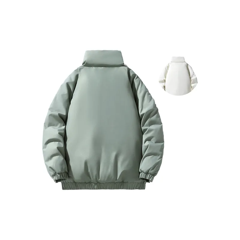 G.M BONNEY Jackets Coats Unisex-20
