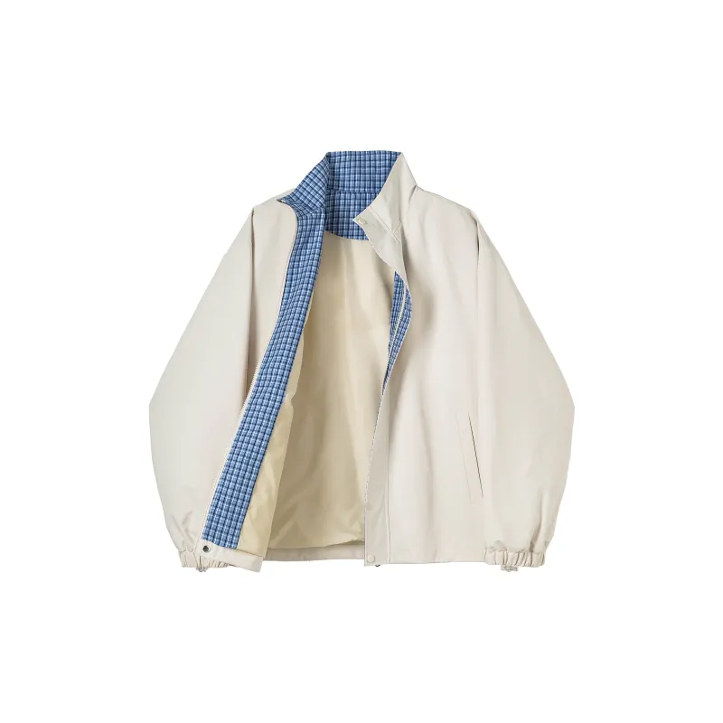 Warrior Riding The Wind Collection Cloud Sail Collection Jackets & Coats Unisex-1