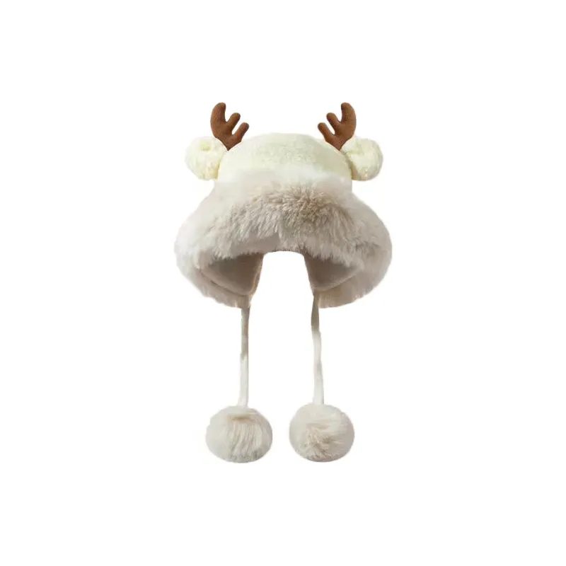 RX UVCUT Polyester Beanies Unisex-0