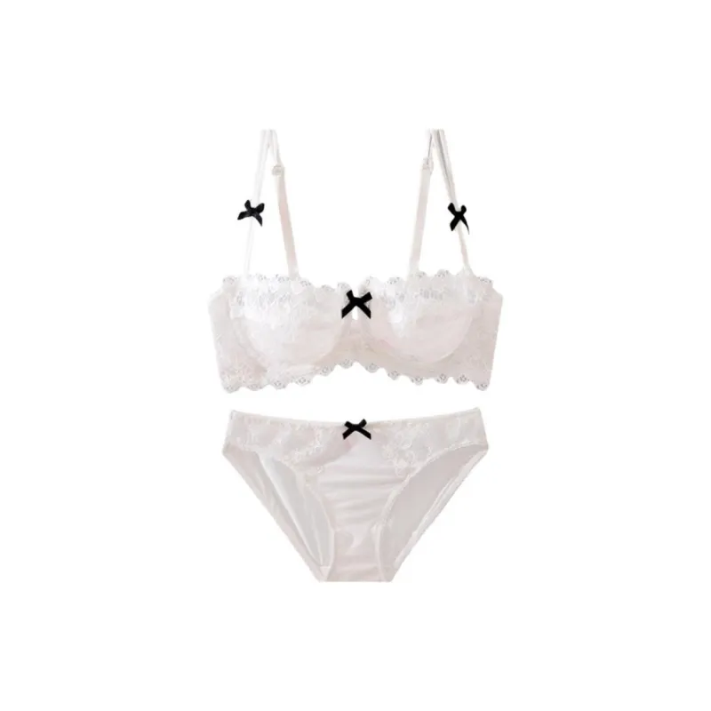 MIIOW Women's Underwear Sets-3