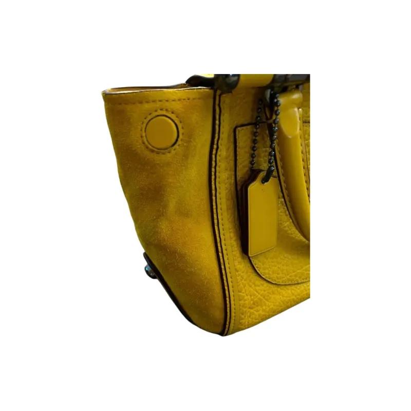 COACH Drifter Handbags-3