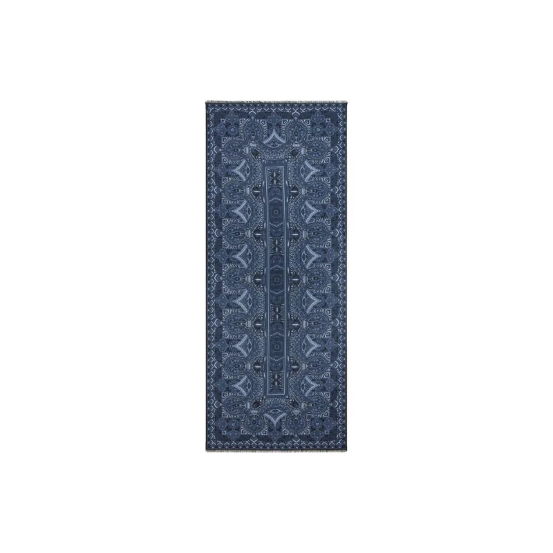 ETRO Printed Scarf-0