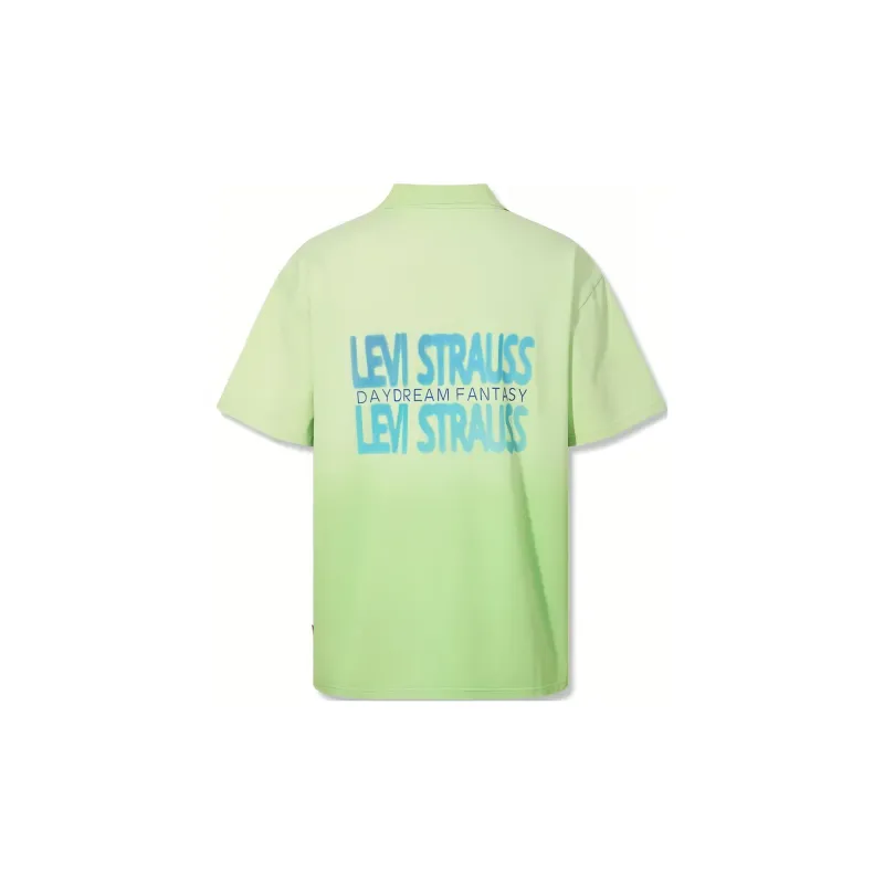 Levis Polo Shirts Men-3