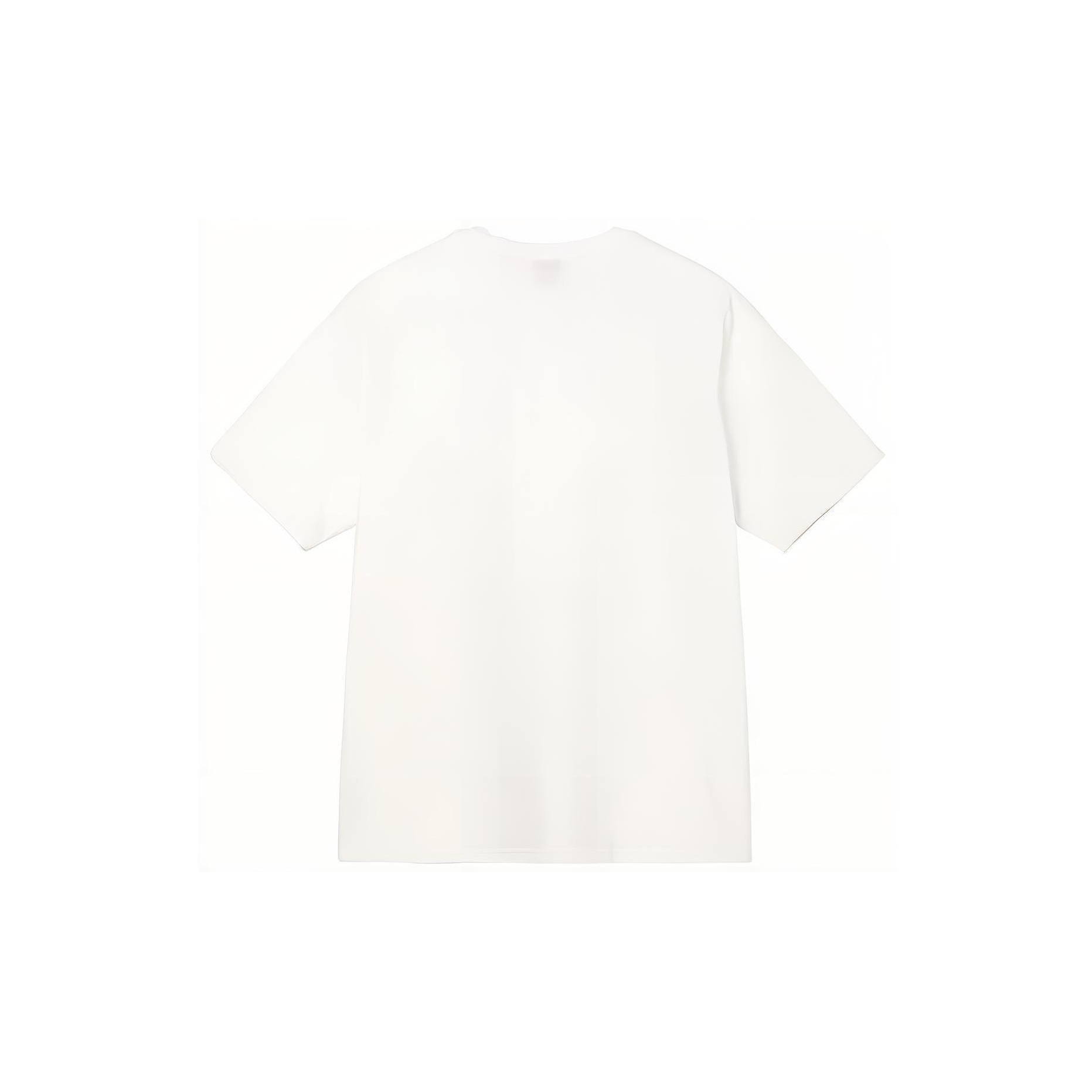 Stussy Dummy Tee Black S - POIZON