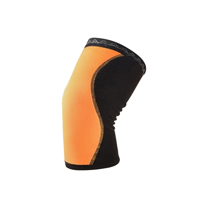 HLA Knee Pads Polyester Running Cycling Fitness Skiing Unisex-0