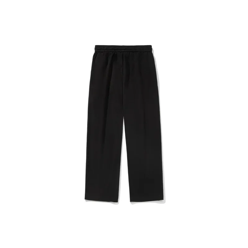 Warrior Huichao Riding The Wind Collection Casual Pants Unisex-7