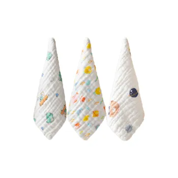 Sanli Towels