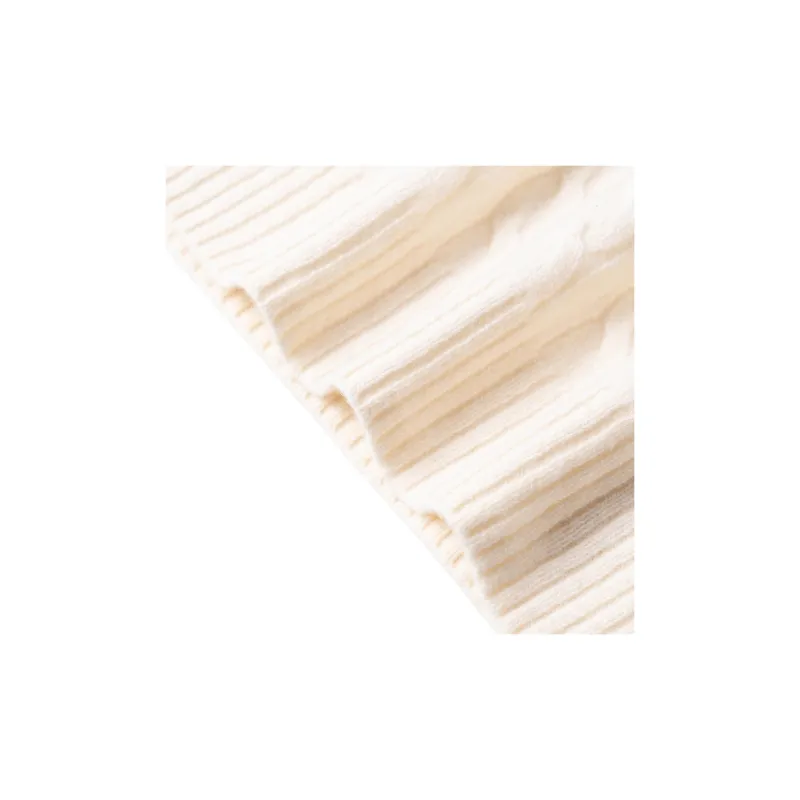 Polo Ralph Lauren FW24 Knitwear Men's Cream-5
