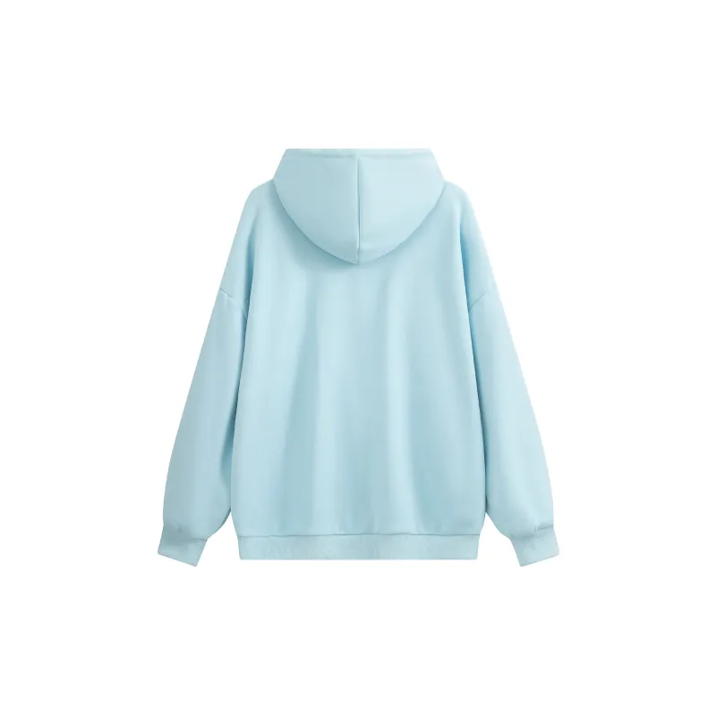 FUERZA Sweatshirts Unisex-1