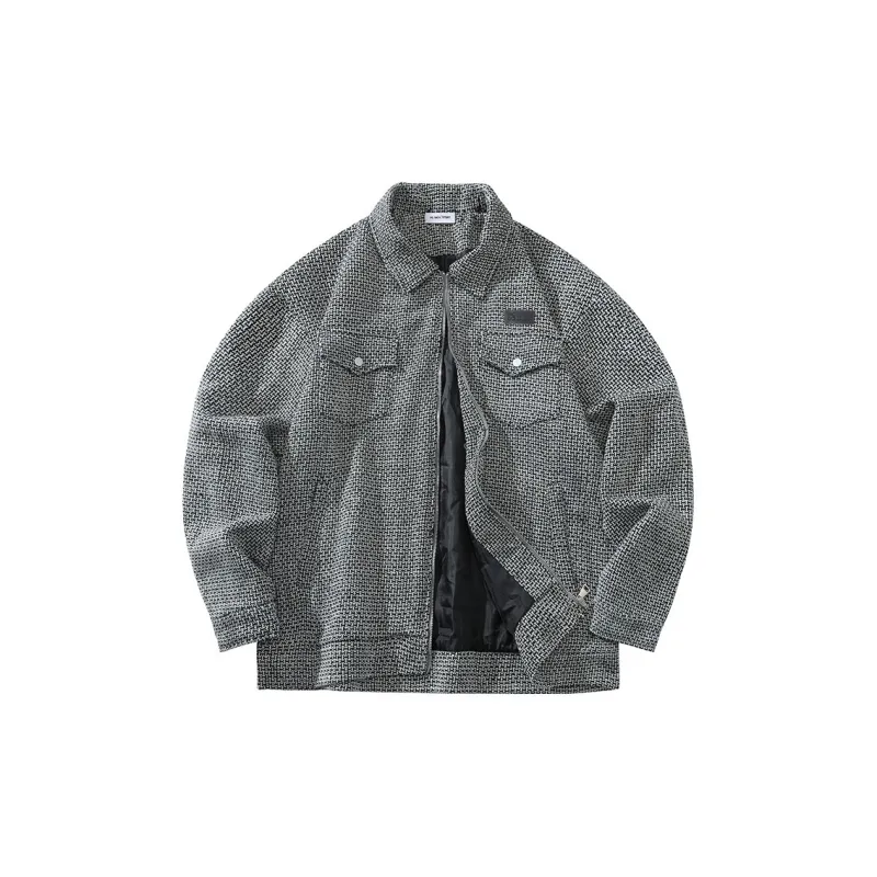 YOSICIL Jackets Unisex-14