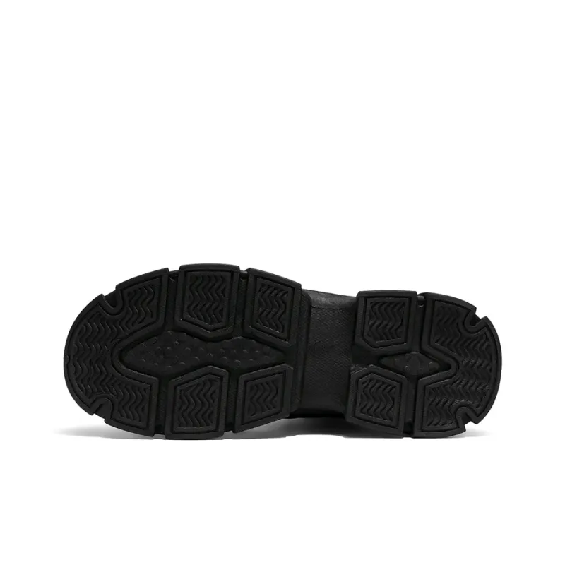 DOUBLE STAR 88 Short Martin Boot Men's-4