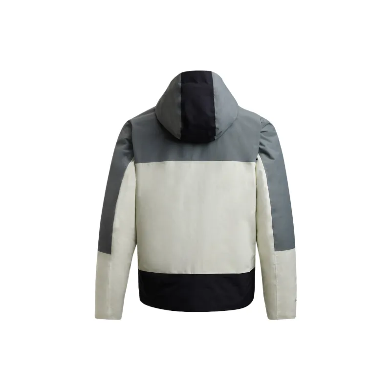 Under Armour Outdoor UA Urban Allied Down Jacket Unisex Peak White-1
