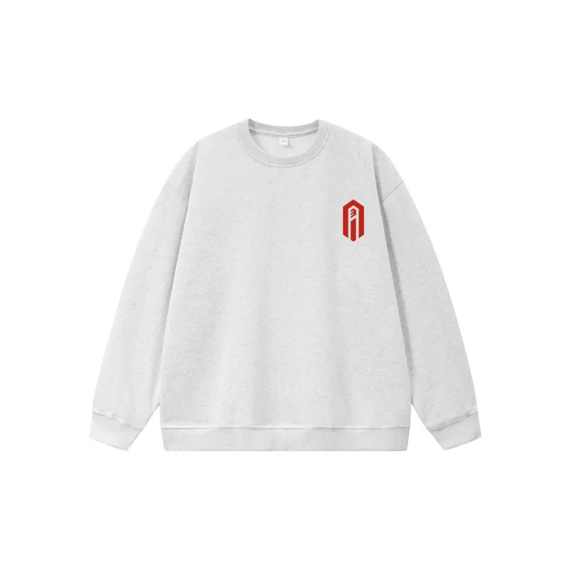 AI3 Sweatshirts Unisex-15