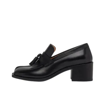Maison Margiela Tabi City Tassel Loafers Women's