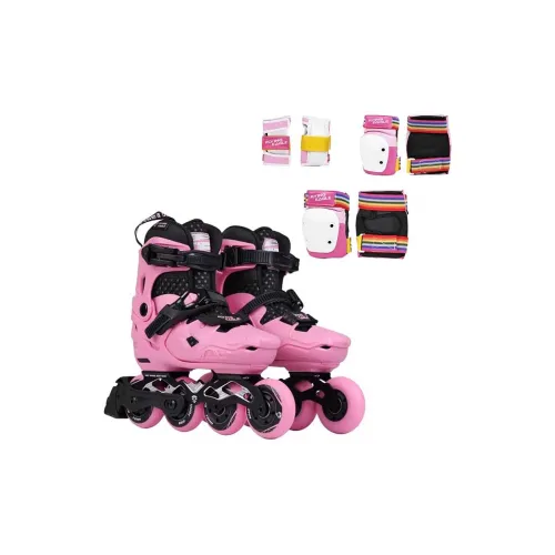 FLYING EAGLE Inline Skates Kids' Pink