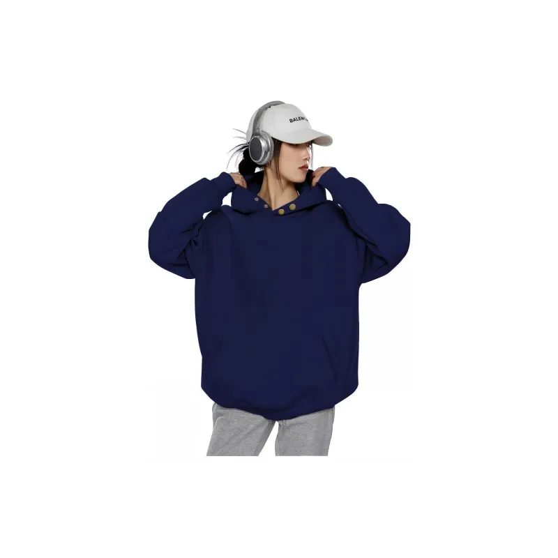PUNCTILIOUS Sweatshirts Unisex-21