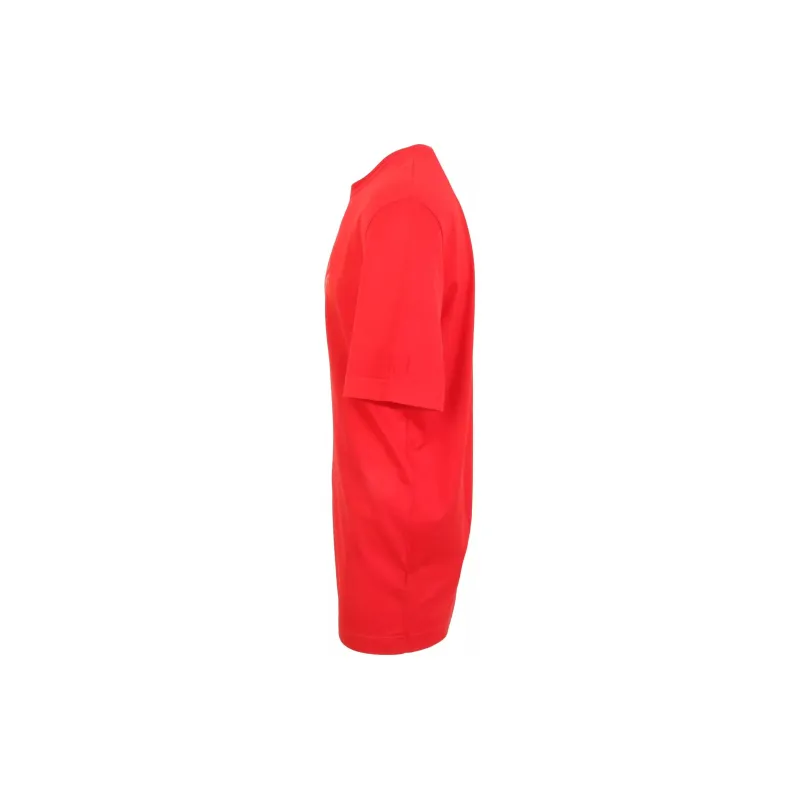 Paul & Shark Yachting T Shirt Men's Red-3