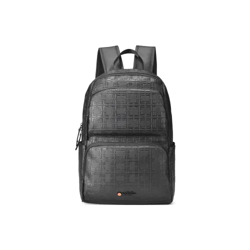 ONRF PVC Backpack Regular Unisex Black