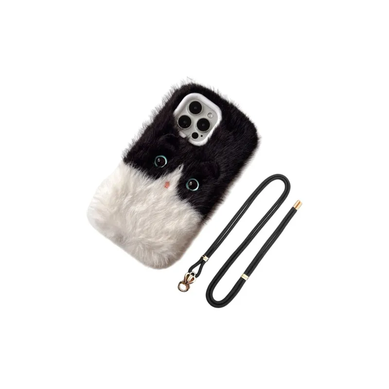 HUANBAOKE Phone Cases-1