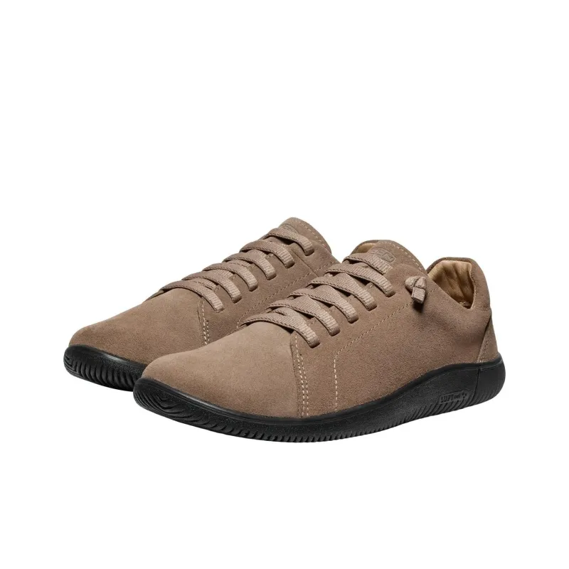 KEEN KNX Anti Slip Wear Resistant Low Top Casual Shoes Men's Brown-2