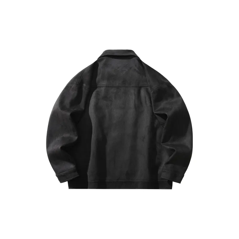FASTFISH Jackets Unisex-1