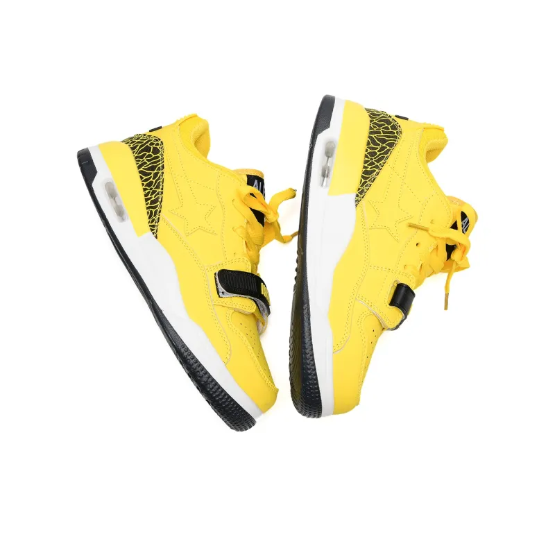Teddy Bear Collection Slip Resistant, Abrasion Resistant, And Balanced Low Top Skateboard Shoes Unisex-9