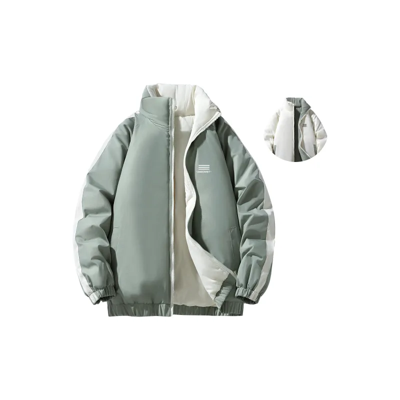 G.M BONNEY Jackets Coats Unisex-19