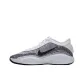 White Gray