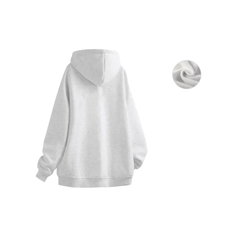 NEVER RULE Sweatshirts Unisex-17