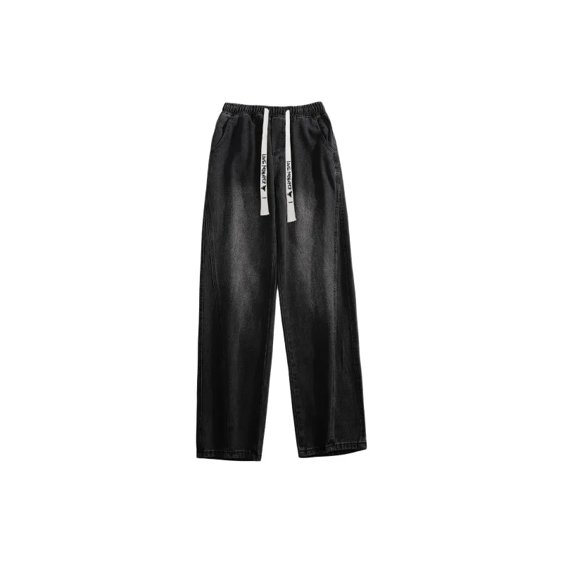 Love Monster Jeans Unisex-4