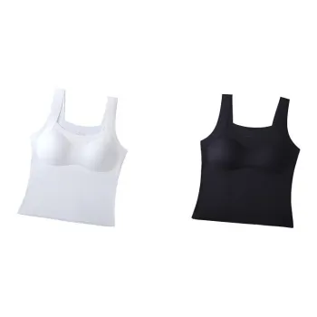 YUZHAOLIN Tank Tops Women's 2 Pack