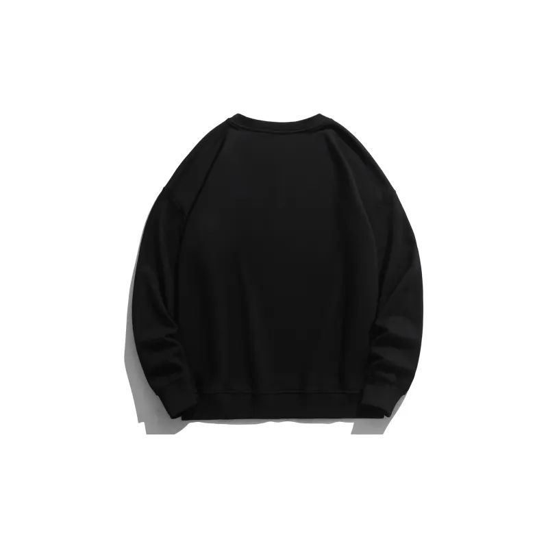 JEANSWEST Sweatshirts Unisex-1