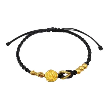CHINA GOLD Bracelet Unisex