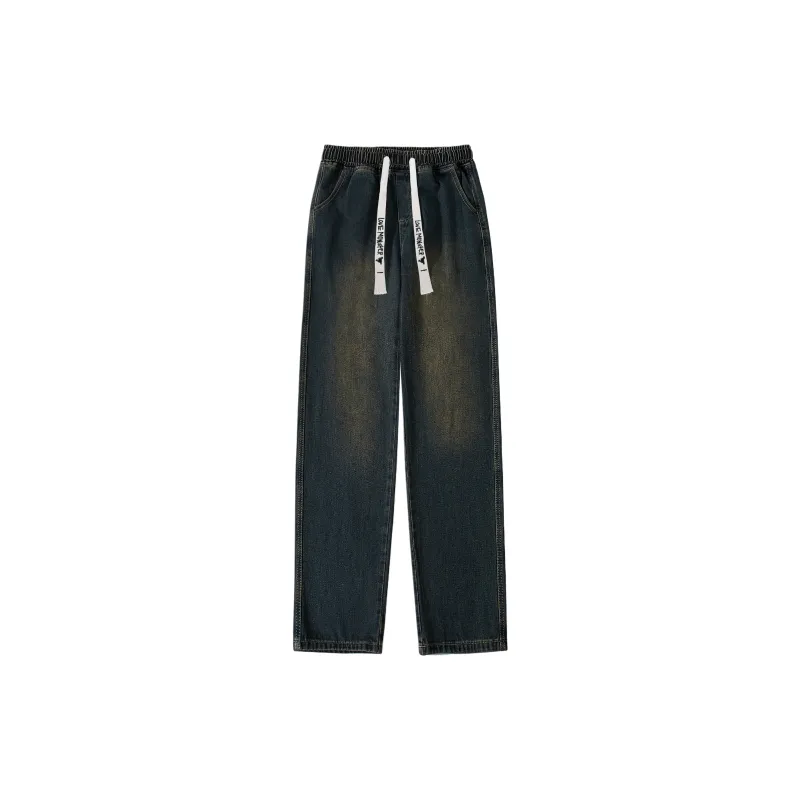 Love Monster Jeans Unisex-5