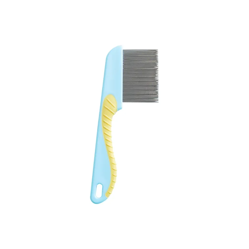 Bebe fun Cat And Dog Combs & Flea Combs-0