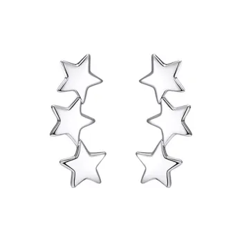 PAYMERY S925 Stud Earrings Women's