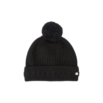 HELEN KAMINSKI Cashmere Wool Beanies Women's Black