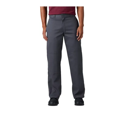 Dickies Casual Pants Men Charcoal Gray