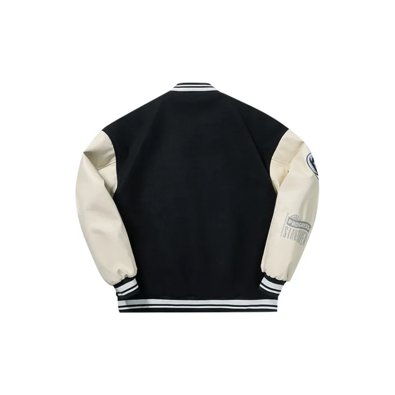 RIGORER Jackets Unisex-5